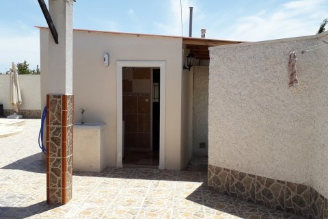 Finca in vendita Almoradi, Alicante, Spagna 4 camere da letto,  N° 116371 - foto 23