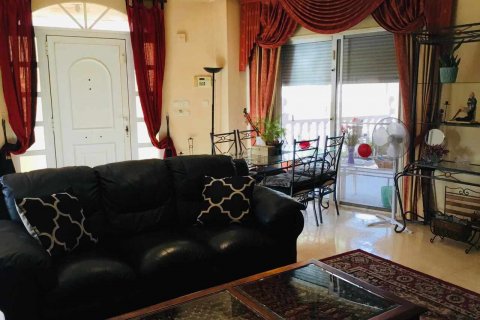 Villa in vendita La Murada, Alicante, Spagna 4 camere da letto, 210 mq. N° 116368 - foto 21