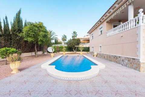 Villa in vendita La Murada, Alicante, Spagna 4 camere da letto, 210 mq. N° 116368 - foto 8