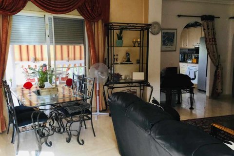 Villa in vendita La Murada, Alicante, Spagna 4 camere da letto, 210 mq. N° 116368 - foto 15