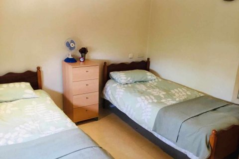 Villa in vendita La Murada, Alicante, Spagna 4 camere da letto, 210 mq. N° 116368 - foto 17