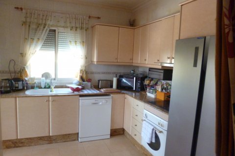 Villa in vendita La Murada, Alicante, Spagna 4 camere da letto, 210 mq. N° 116368 - foto 10