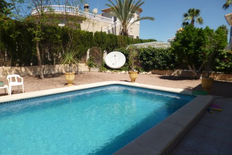 Villa in vendita La Murada, Alicante, Spagna 4 camere da letto, 210 mq. N° 116368 - foto 13