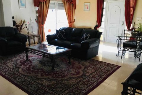 Villa in vendita La Murada, Alicante, Spagna 4 camere da letto, 210 mq. N° 116368 - foto 18