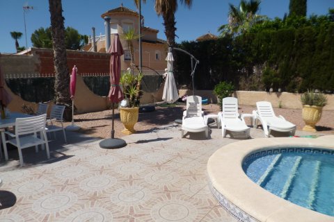 Villa in vendita La Murada, Alicante, Spagna 4 camere da letto, 210 mq. N° 116368 - foto 12