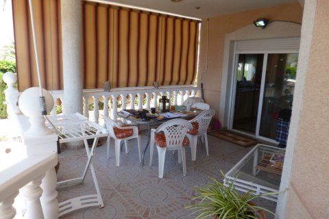 Villa in vendita La Murada, Alicante, Spagna 4 camere da letto, 210 mq. N° 116368 - foto 11