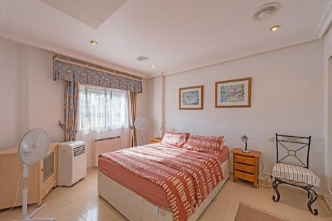 Villa in vendita La Murada, Alicante, Spagna 4 camere da letto, 210 mq. N° 116368 - foto 5