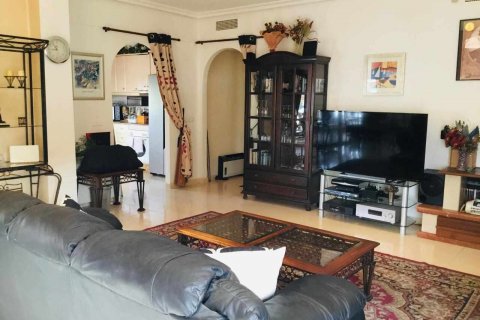 Villa in vendita La Murada, Alicante, Spagna 4 camere da letto, 210 mq. N° 116368 - foto 20