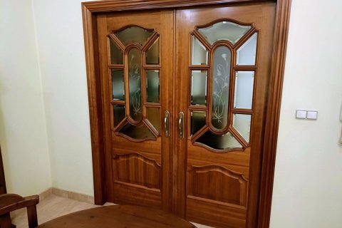 Townhouse for sale Alguena, Alicante, Spain 5 bedrooms, 275 sq.m. No. 116367 - photo 9