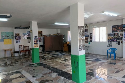 Townhouse for sale Alguena, Alicante, Spain 5 bedrooms, 275 sq.m. No. 116367 - photo 19