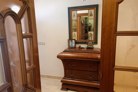 Townhouse for sale Alguena, Alicante, Spain 5 bedrooms, 275 sq.m. No. 116367 - photo 16