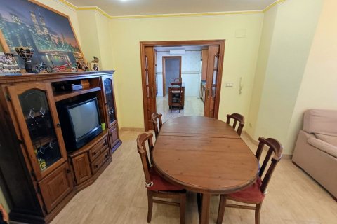 Townhouse for sale Alguena, Alicante, Spain 5 bedrooms, 275 sq.m. No. 116367 - photo 15