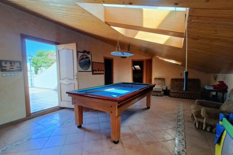 Townhouse for sale Alguena, Alicante, Spain 5 bedrooms, 275 sq.m. No. 116367 - photo 18