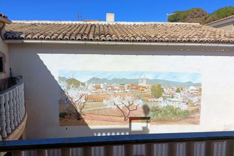 Townhouse for sale Alguena, Alicante, Spain 5 bedrooms, 275 sq.m. No. 116367 - photo 4