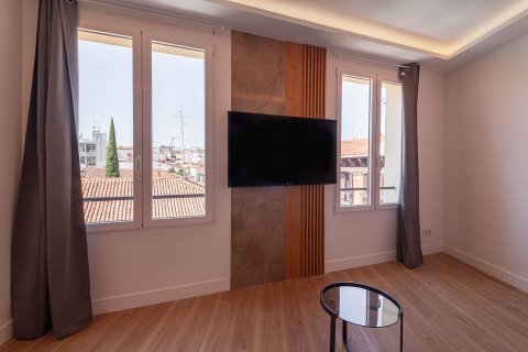 Dzīvoklis pārdošanā Madrid, Spānijā 3 istabas, 99 m2 Nr. 87139 - attēls 4