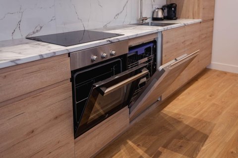 Dzīvoklis pārdošanā Madrid, Spānijā 3 istabas, 99 m2 Nr. 87139 - attēls 9