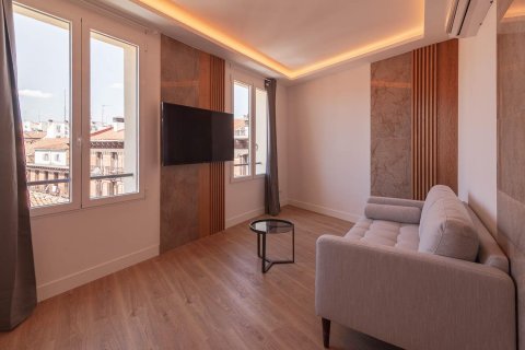 Dzīvoklis pārdošanā Madrid, Spānijā 3 istabas, 99 m2 Nr. 87139 - attēls 1