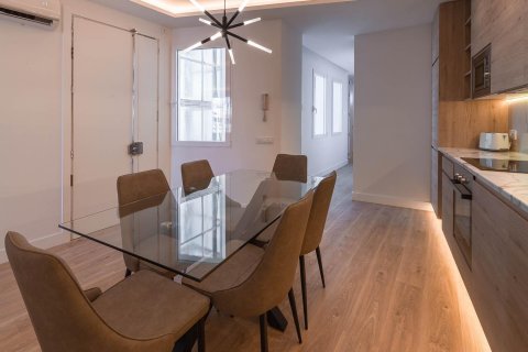 Dzīvoklis pārdošanā Madrid, Spānijā 3 istabas, 99 m2 Nr. 87139 - attēls 6