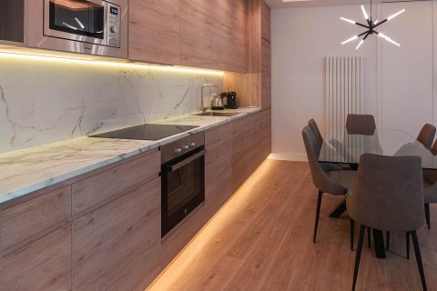 Dzīvoklis pārdošanā Madrid, Spānijā 3 istabas, 99 m2 Nr. 87139 - attēls 7