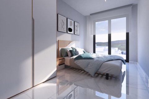 Apartment for sale Algorfa, Alicante, Spain 2 bedrooms, 94 sq.m. No. 110578 - photo 8