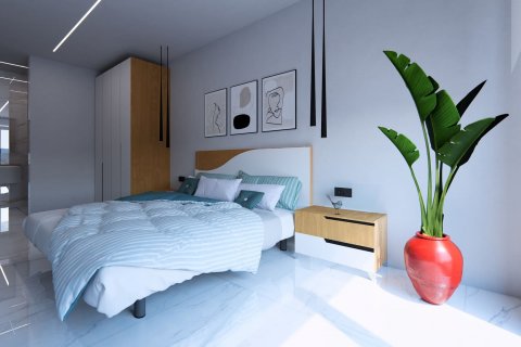 Apartment for sale Algorfa, Alicante, Spain 2 bedrooms, 94 sq.m. No. 110578 - photo 9