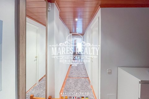 Apartment for sale Calella, Barcelona, Spain 3 bedrooms, 70 sq.m. No. 101514 - photo 17