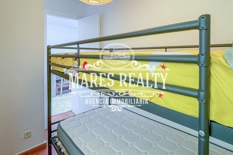 Apartment for sale Calella, Barcelona, Spain 3 bedrooms, 70 sq.m. No. 101514 - photo 19