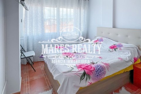 Apartment for sale Calella, Barcelona, Spain 3 bedrooms, 70 sq.m. No. 101514 - photo 3