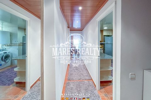 Apartment for sale Calella, Barcelona, Spain 3 bedrooms, 70 sq.m. No. 101514 - photo 14