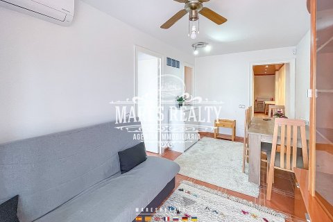 Apartment for sale Calella, Barcelona, Spain 3 bedrooms, 70 sq.m. No. 101514 - photo 11