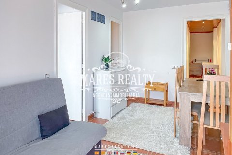 Apartment for sale Calella, Barcelona, Spain 3 bedrooms, 70 sq.m. No. 101514 - photo 12