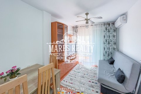 Apartment for sale Calella, Barcelona, Spain 3 bedrooms, 70 sq.m. No. 101514 - photo 10