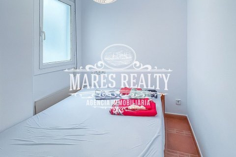 Apartment for sale Calella, Barcelona, Spain 3 bedrooms, 70 sq.m. No. 101514 - photo 15