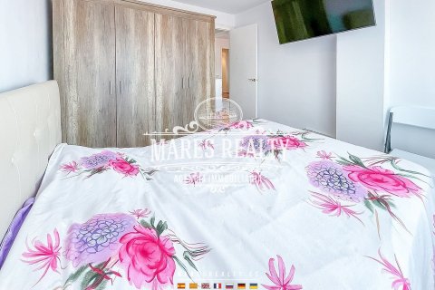Apartment for sale Calella, Barcelona, Spain 3 bedrooms, 70 sq.m. No. 101514 - photo 5