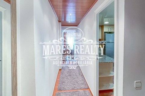 Apartment for sale Calella, Barcelona, Spain 3 bedrooms, 70 sq.m. No. 101514 - photo 16
