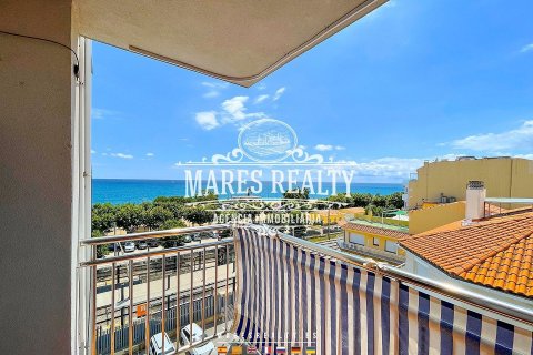 Apartment for sale Calella, Barcelona, Spain 3 bedrooms, 70 sq.m. No. 101514 - photo 1