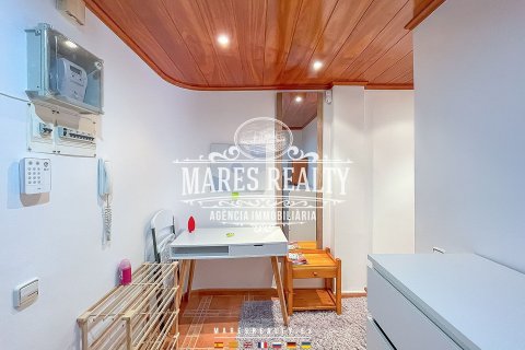 Apartment for sale Calella, Barcelona, Spain 3 bedrooms, 70 sq.m. No. 101514 - photo 18