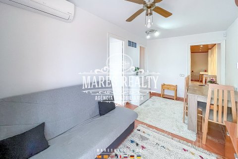 Apartment for sale Calella, Barcelona, Spain 3 bedrooms, 70 sq.m. No. 101514 - photo 13