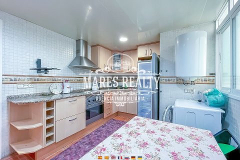 Apartment for sale Calella, Barcelona, Spain 3 bedrooms, 70 sq.m. No. 101514 - photo 9