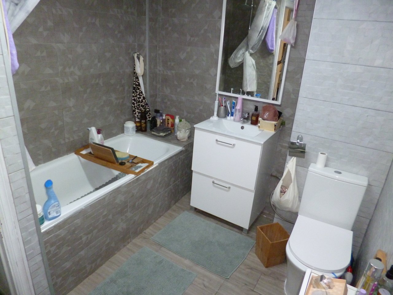 Villa in Playa Flamenca II, Alicante, Spain 4 bedrooms,  No. 91989