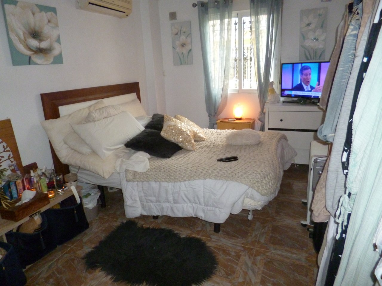 Villa in Playa Flamenca II, Alicante, Spain 4 bedrooms,  No. 91989