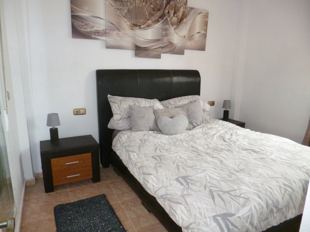 Villa in Playa Flamenca II, Alicante, Spain 4 bedrooms,  No. 91989