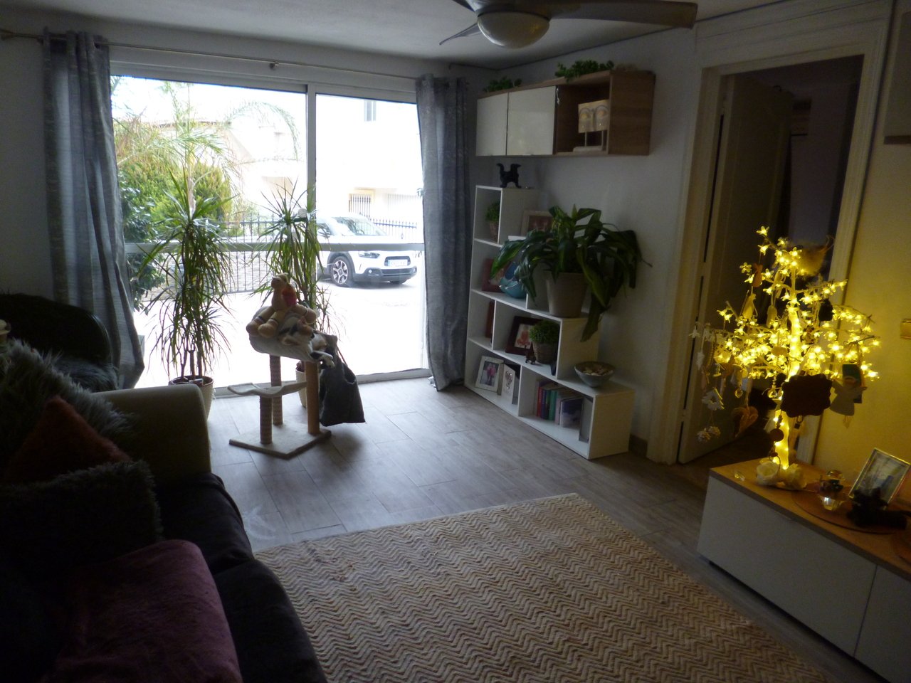 Villa in Playa Flamenca II, Alicante, Spain 4 bedrooms,  No. 91989