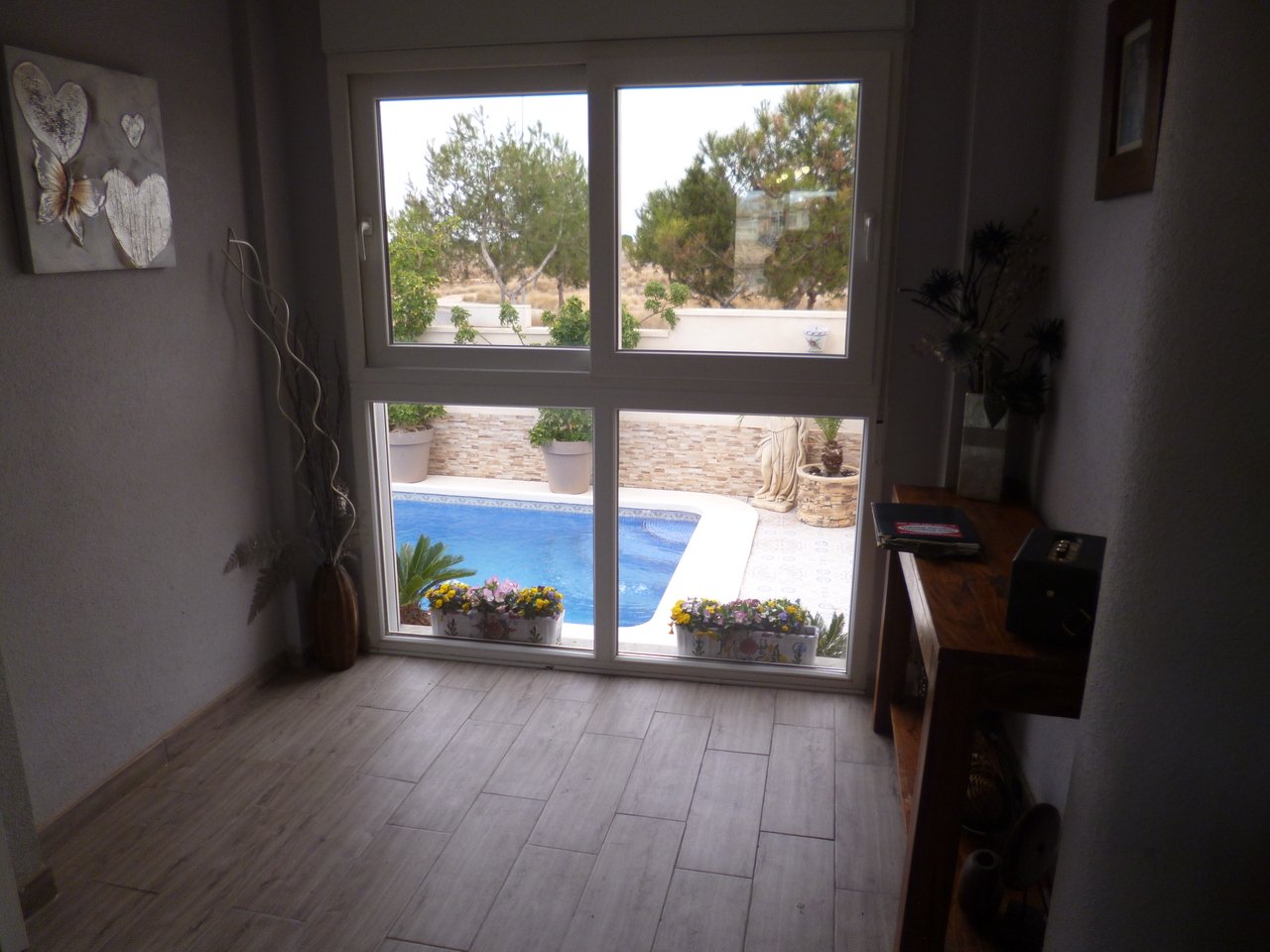 Villa in Playa Flamenca II, Alicante, Spain 4 bedrooms,  No. 91989
