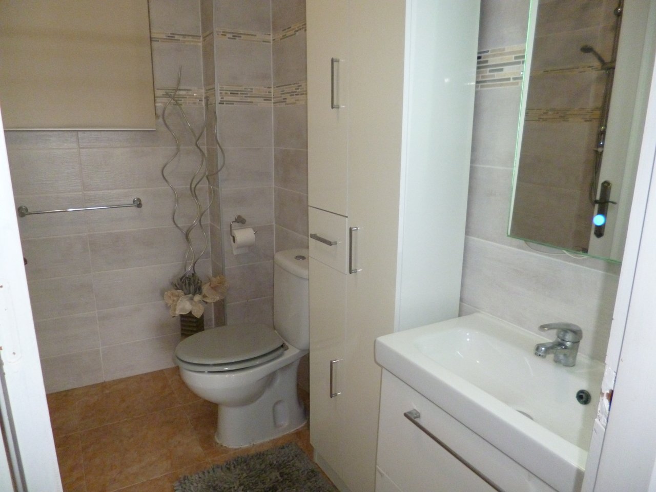Villa in Playa Flamenca II, Alicante, Spain 4 bedrooms,  No. 91989