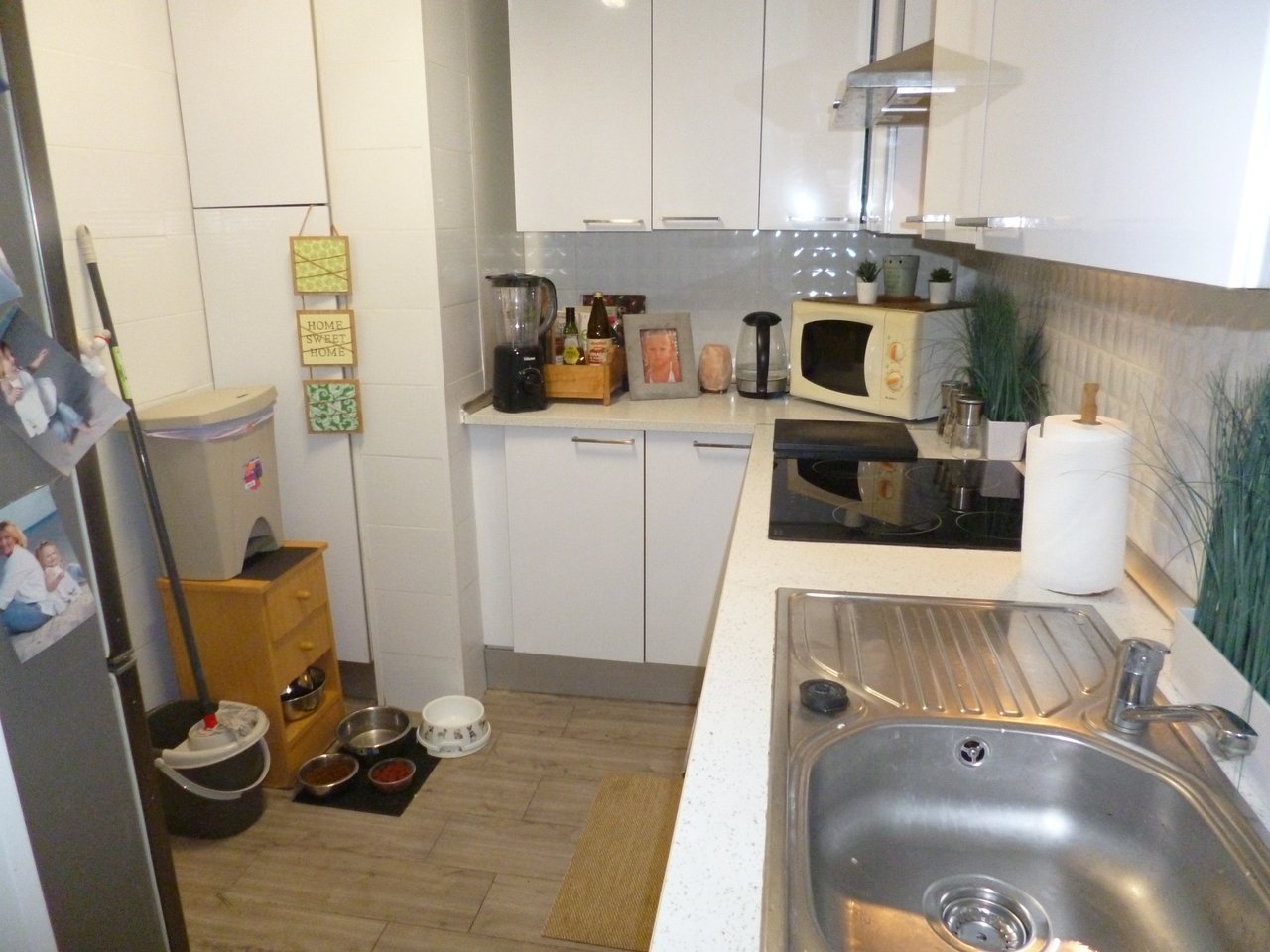 Villa in Playa Flamenca II, Alicante, Spain 4 bedrooms,  No. 91989