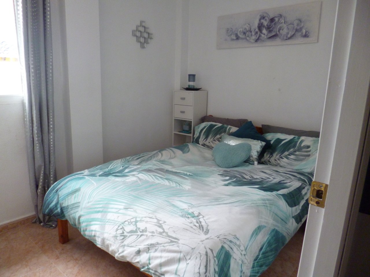 Villa in Playa Flamenca II, Alicante, Spain 4 bedrooms,  No. 91989