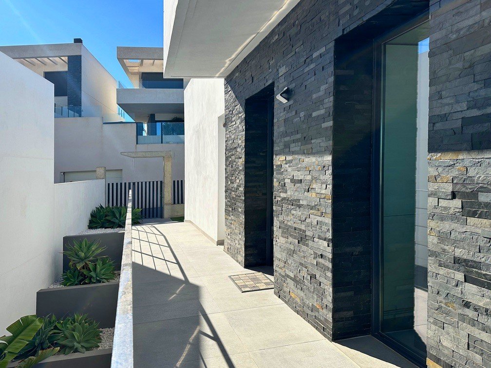 Villa à Rojales, Alicante, Espagne 3 chambres, 193 m2 No. 91988