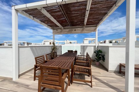 Villa for sale Torrevieja, Alicante, Spain 3 bedrooms, 196 sq.m. No. 117798 - photo 18