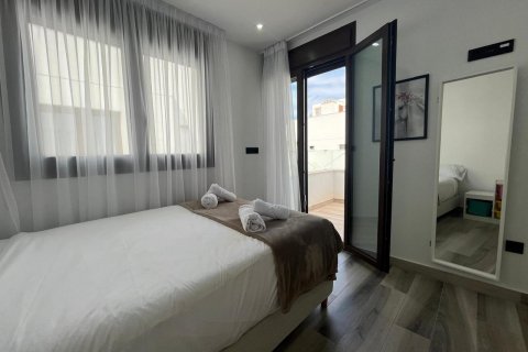Villa for sale Torrevieja, Alicante, Spain 3 bedrooms, 196 sq.m. No. 117798 - photo 20